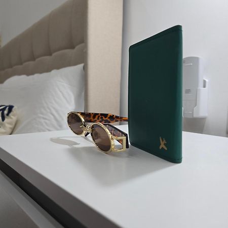 Ventre Luxury Rooms Naples Luaran gambar