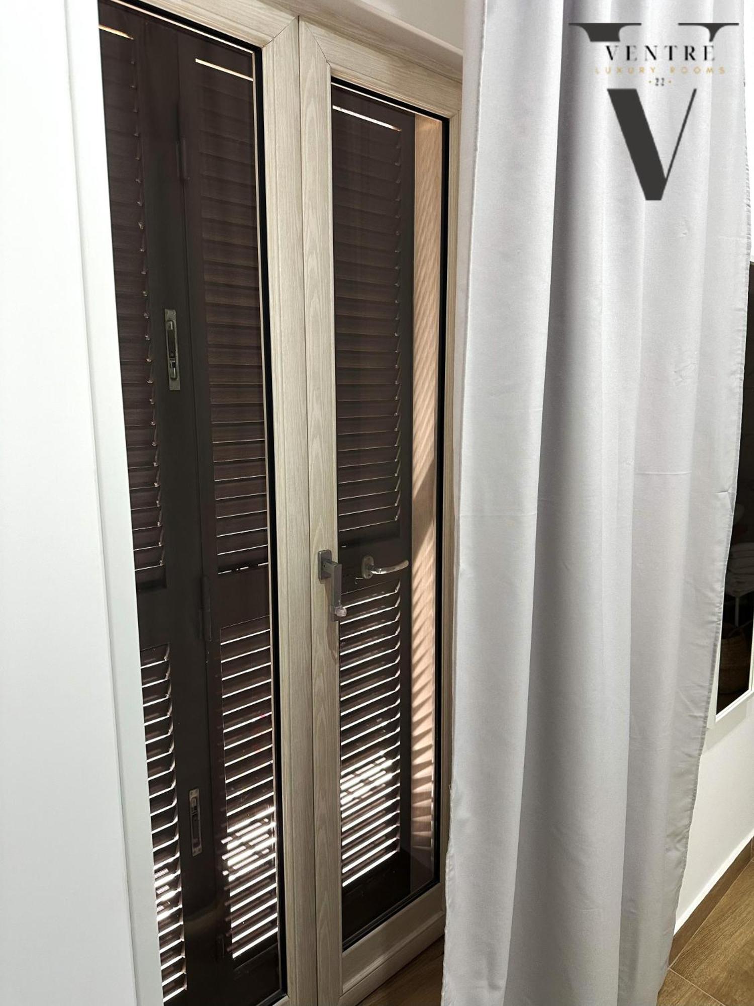 Ventre Luxury Rooms Naples Luaran gambar