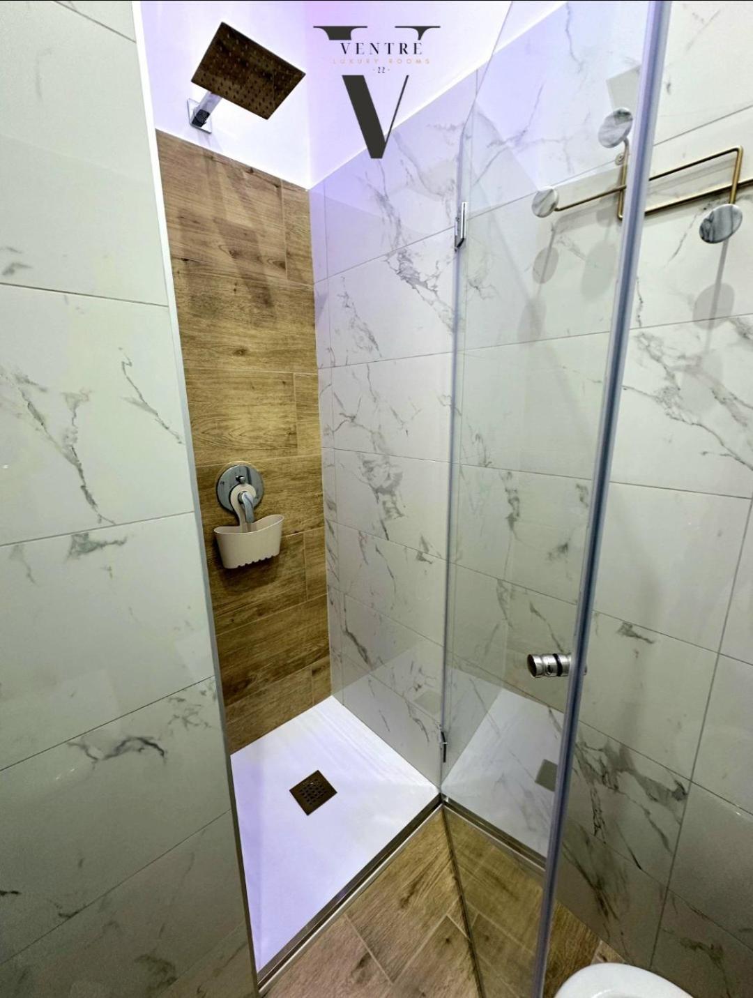 Ventre Luxury Rooms Naples Luaran gambar