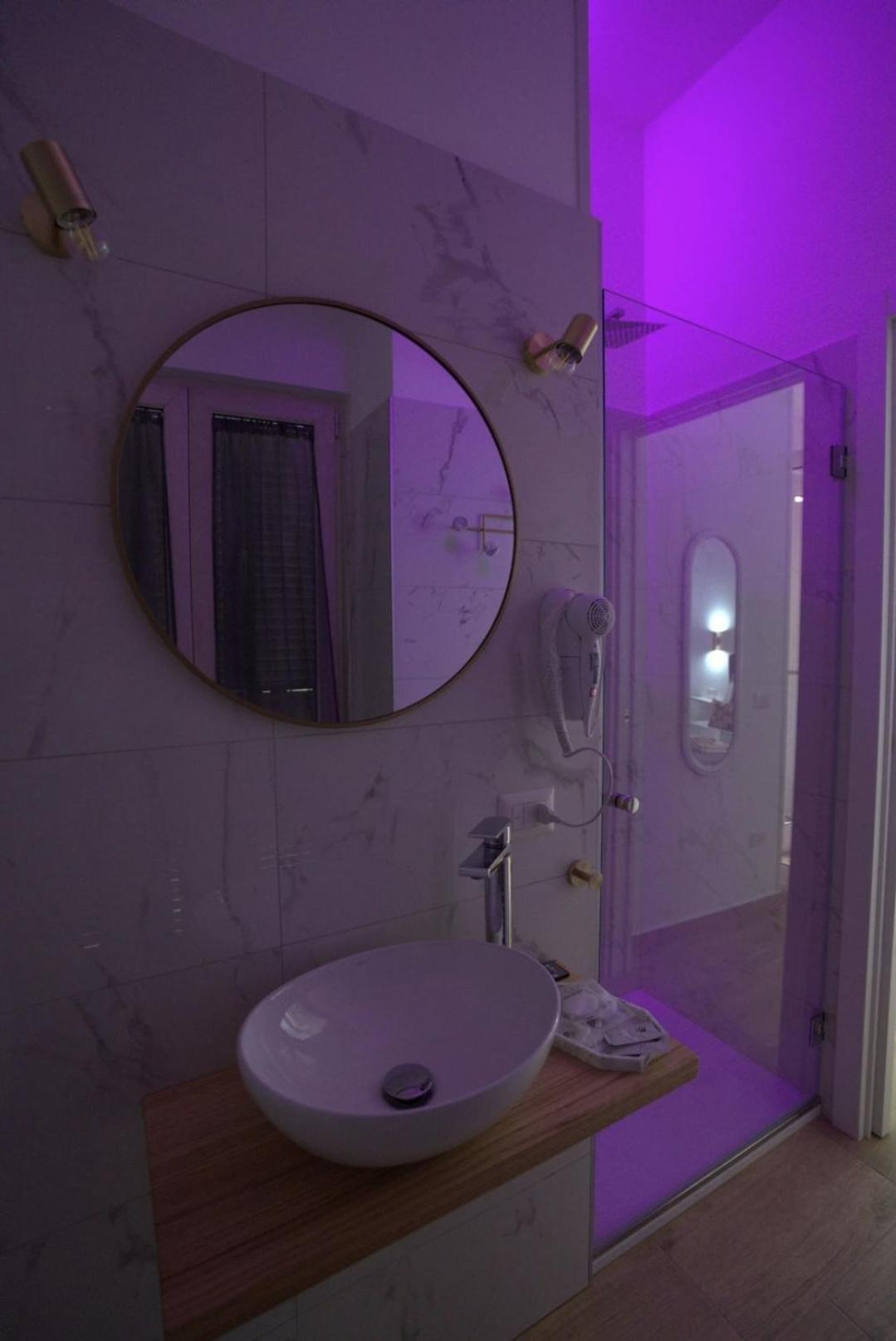 Ventre Luxury Rooms Naples Luaran gambar