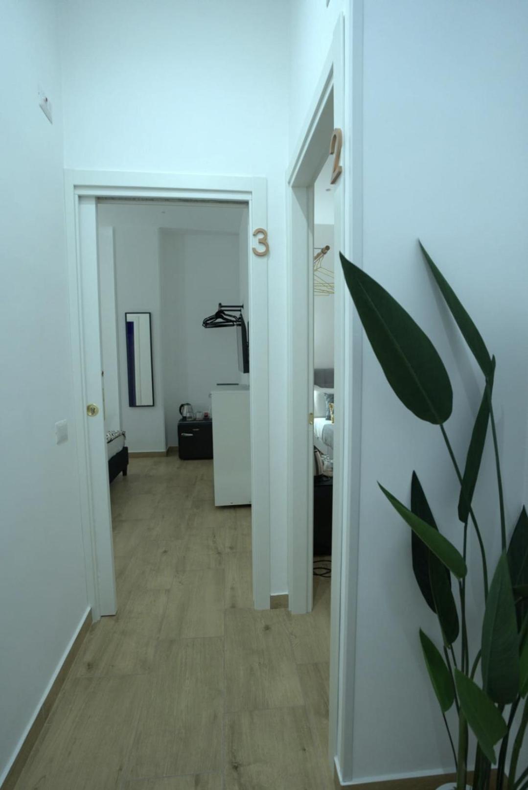 Ventre Luxury Rooms Naples Luaran gambar
