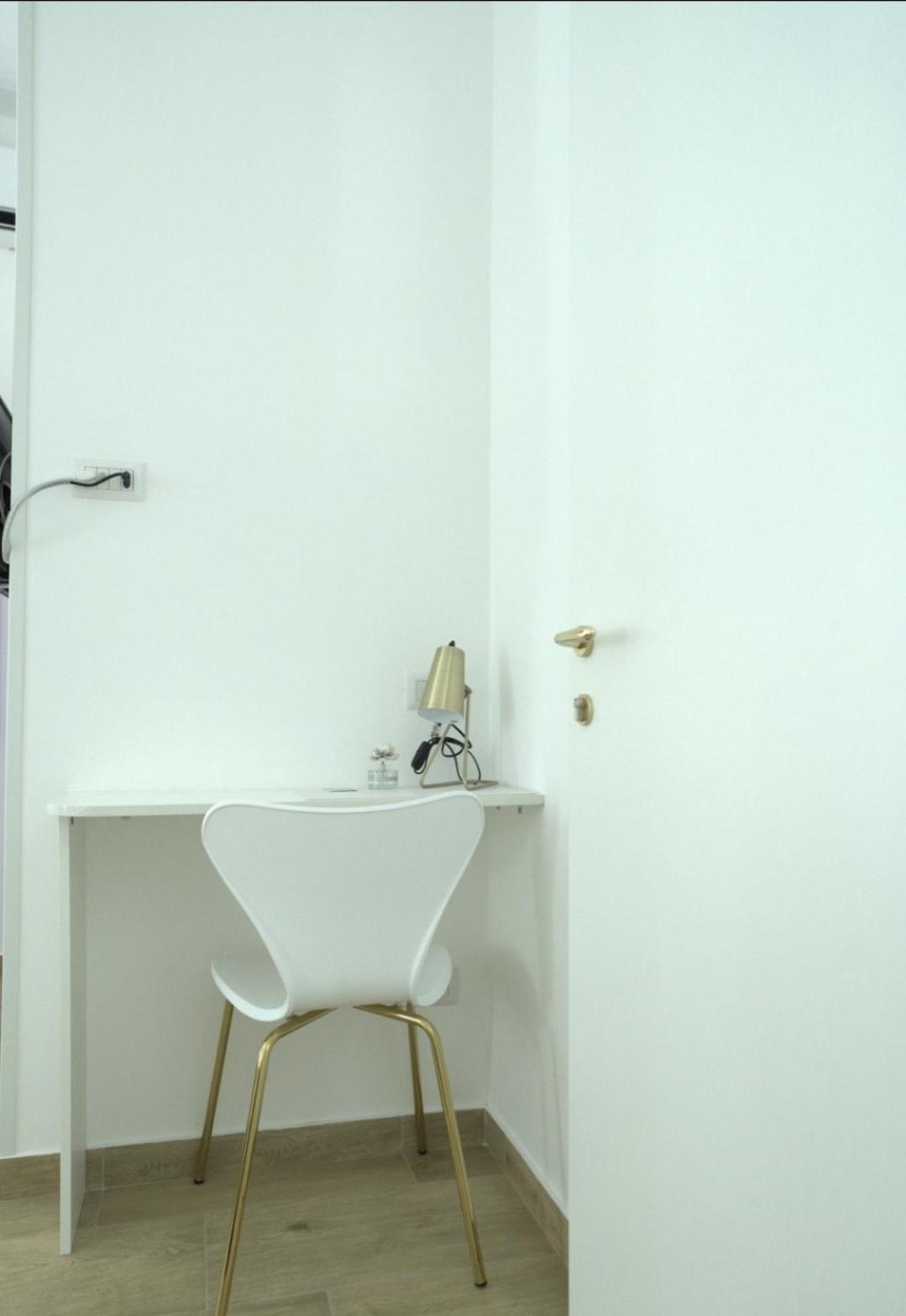 Ventre Luxury Rooms Naples Luaran gambar