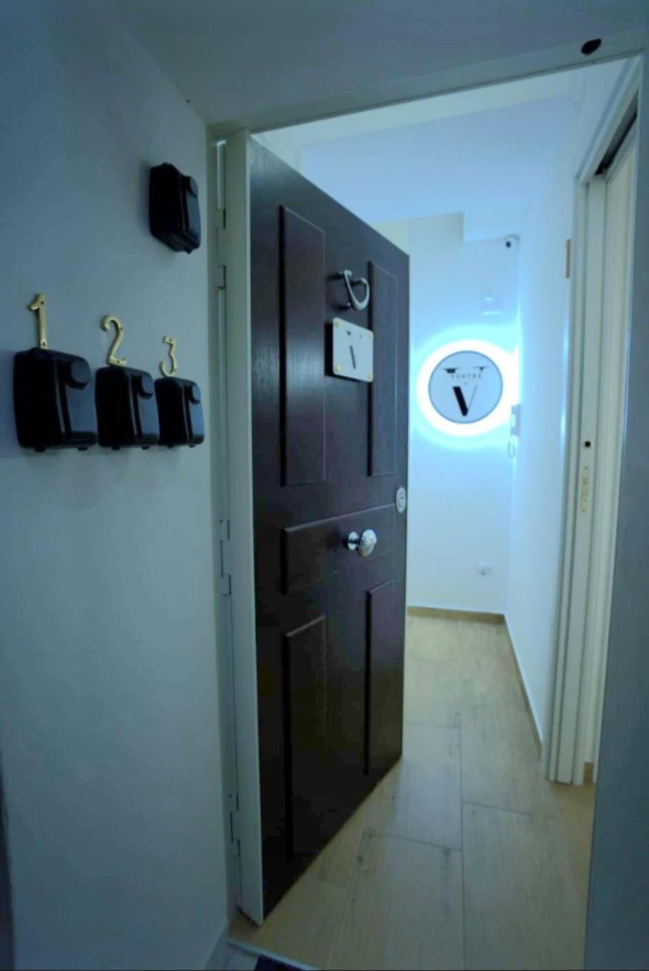 Ventre Luxury Rooms Naples Luaran gambar