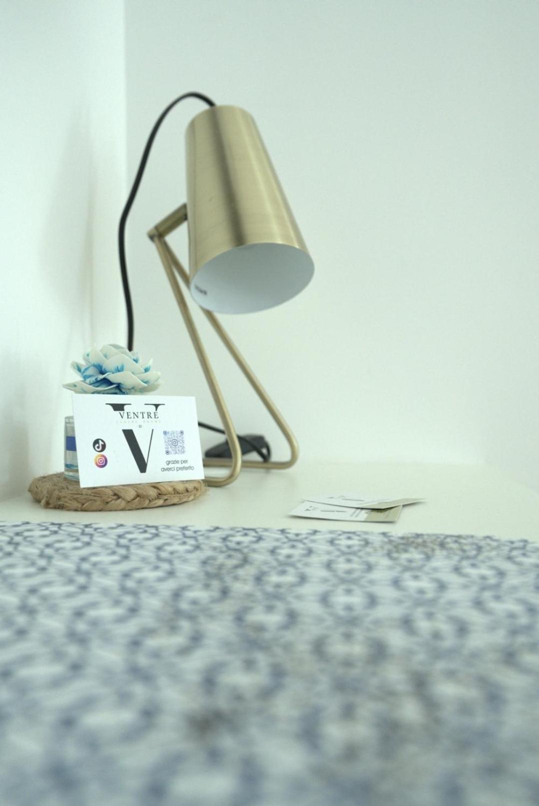 Ventre Luxury Rooms Naples Luaran gambar