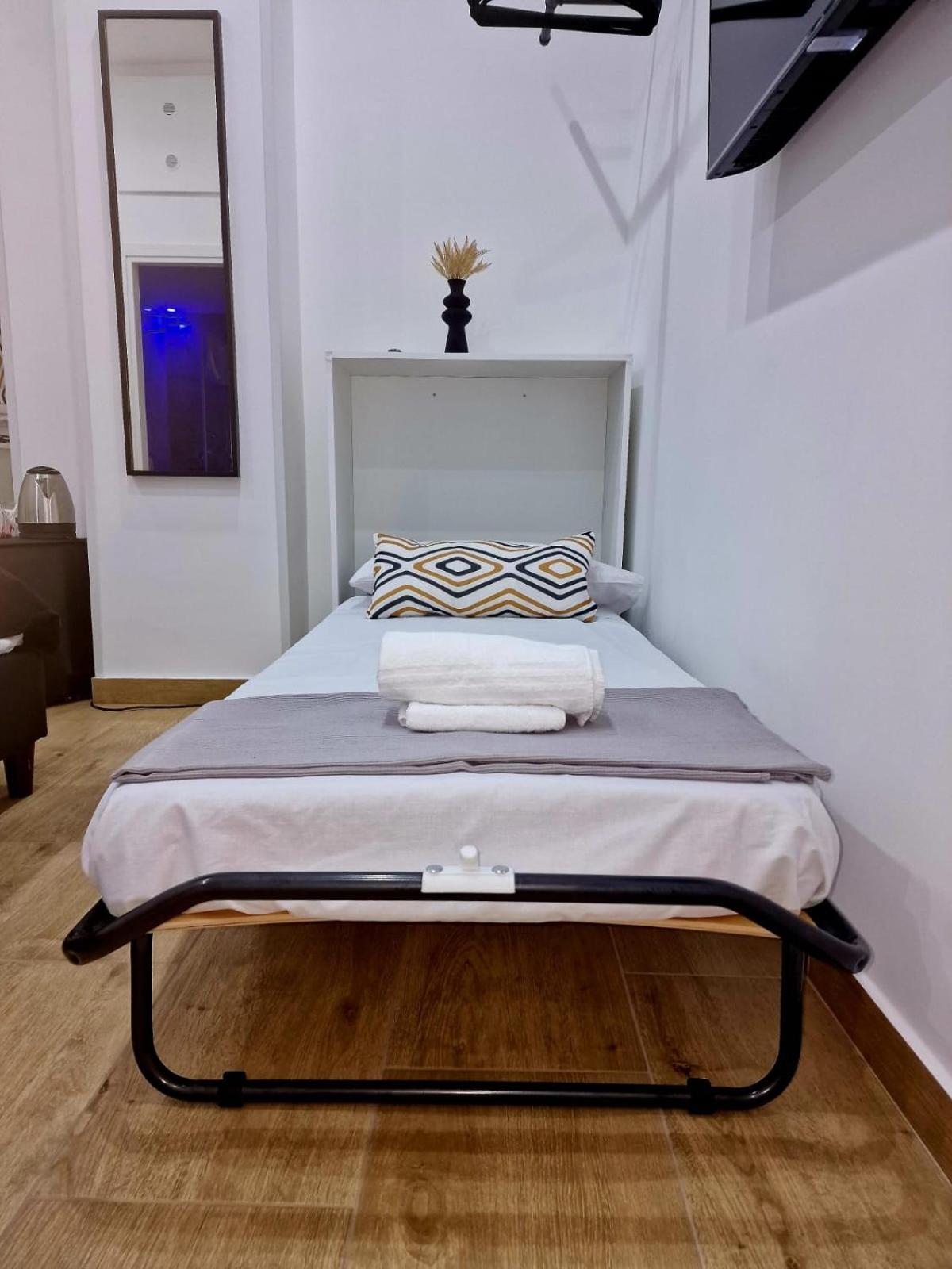 Ventre Luxury Rooms Naples Luaran gambar