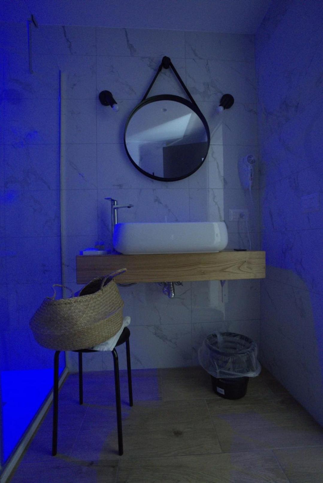 Ventre Luxury Rooms Naples Luaran gambar