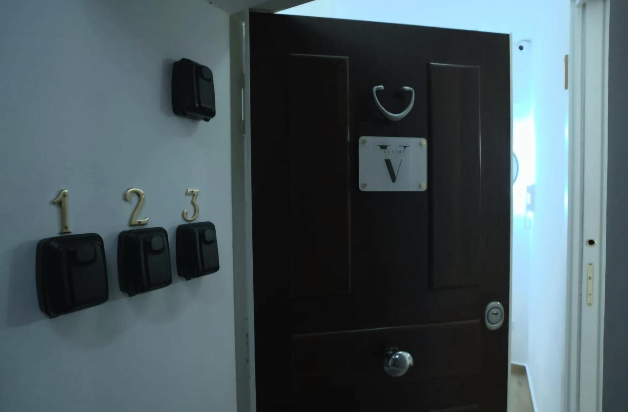 Ventre Luxury Rooms Naples Luaran gambar