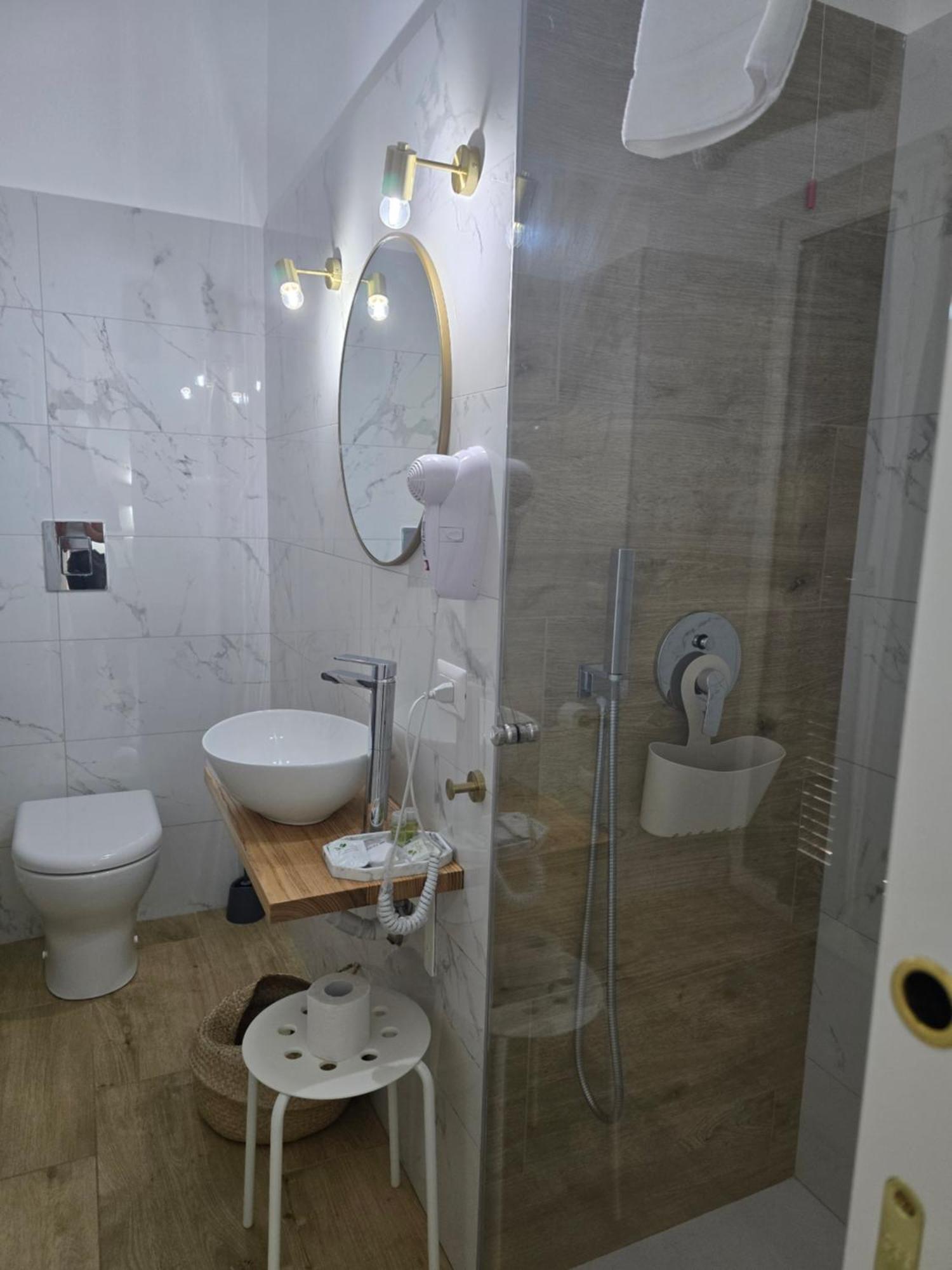 Ventre Luxury Rooms Naples Luaran gambar
