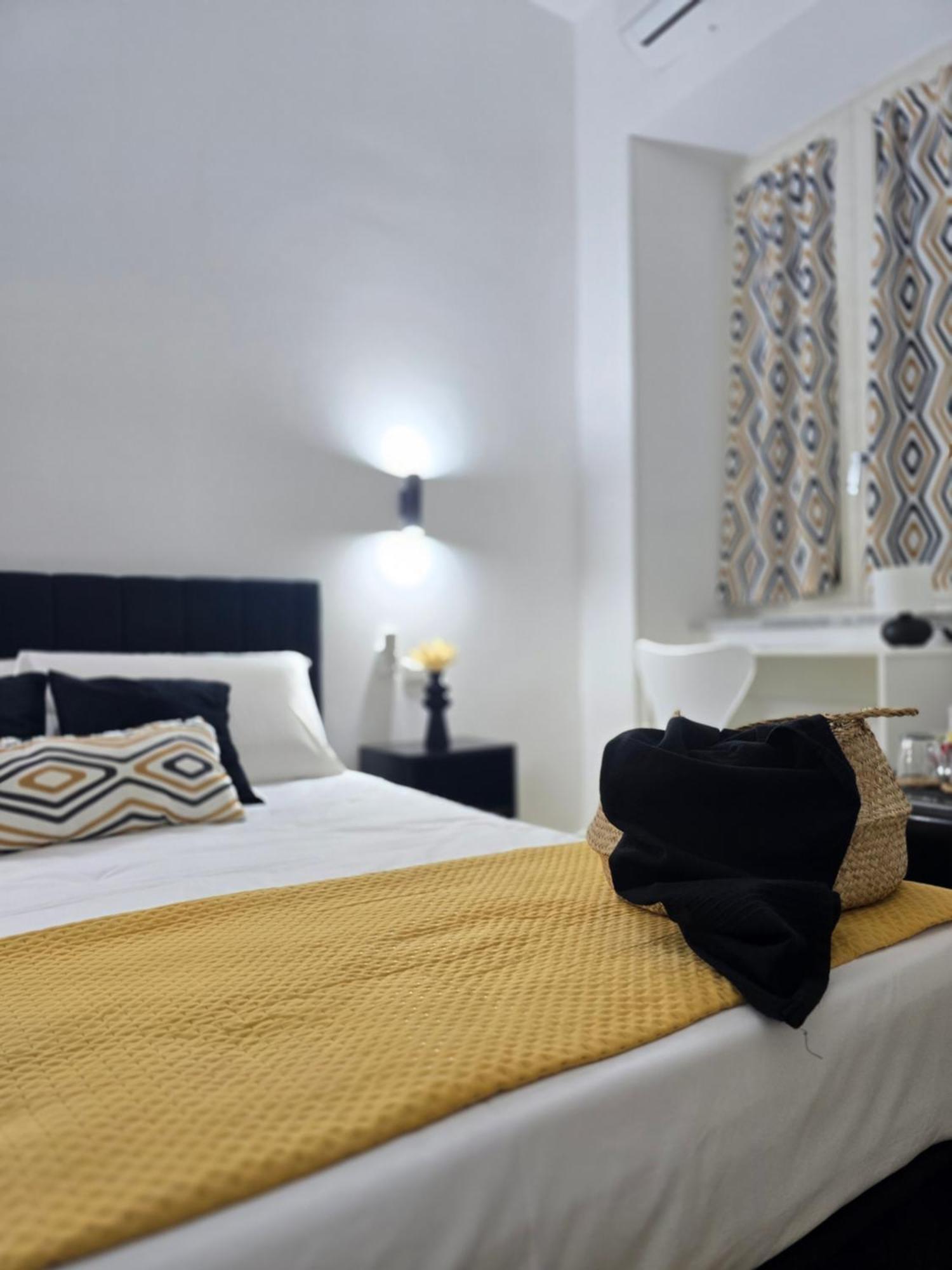 Ventre Luxury Rooms Naples Luaran gambar