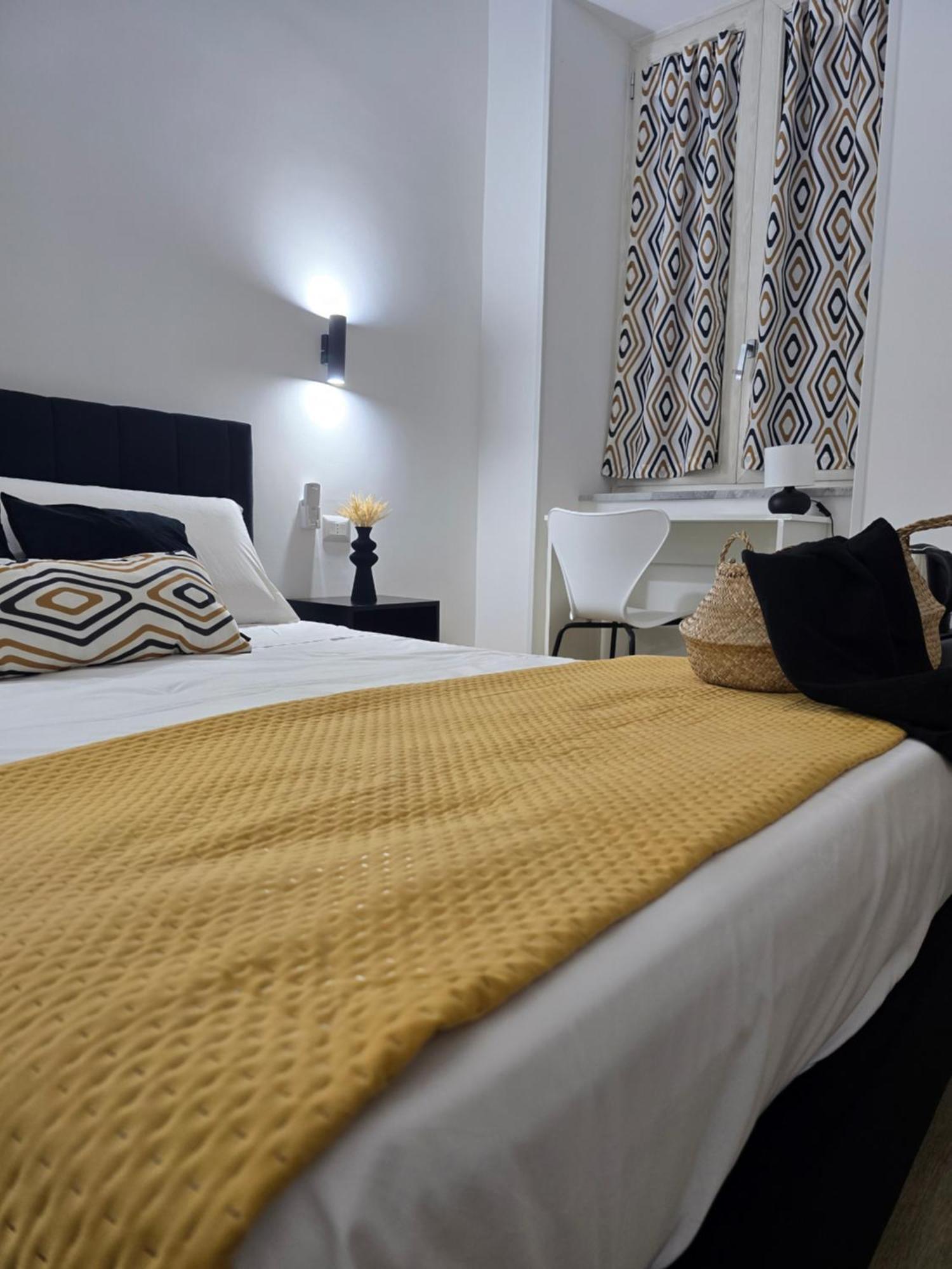 Ventre Luxury Rooms Naples Luaran gambar
