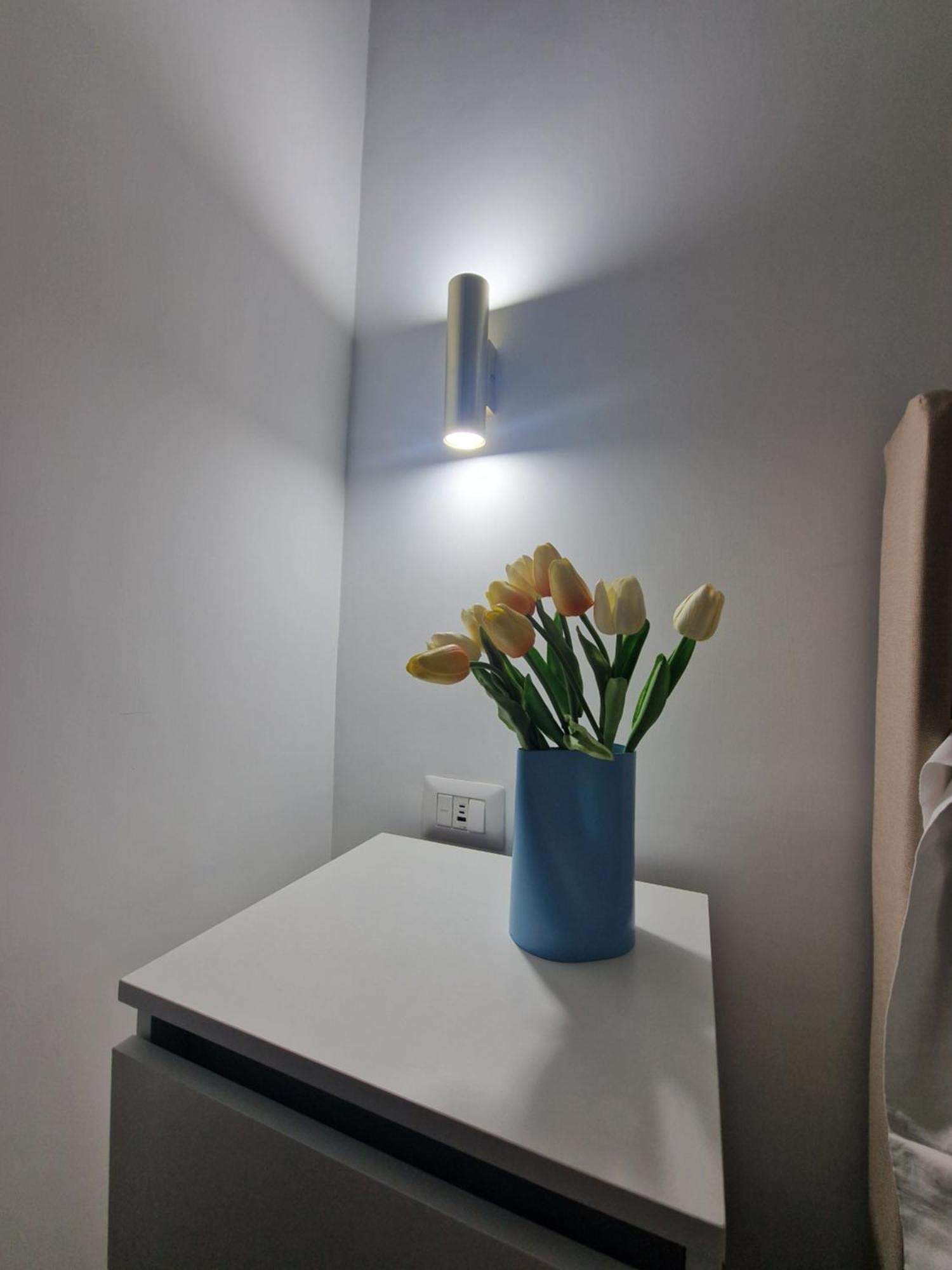 Ventre Luxury Rooms Naples Luaran gambar