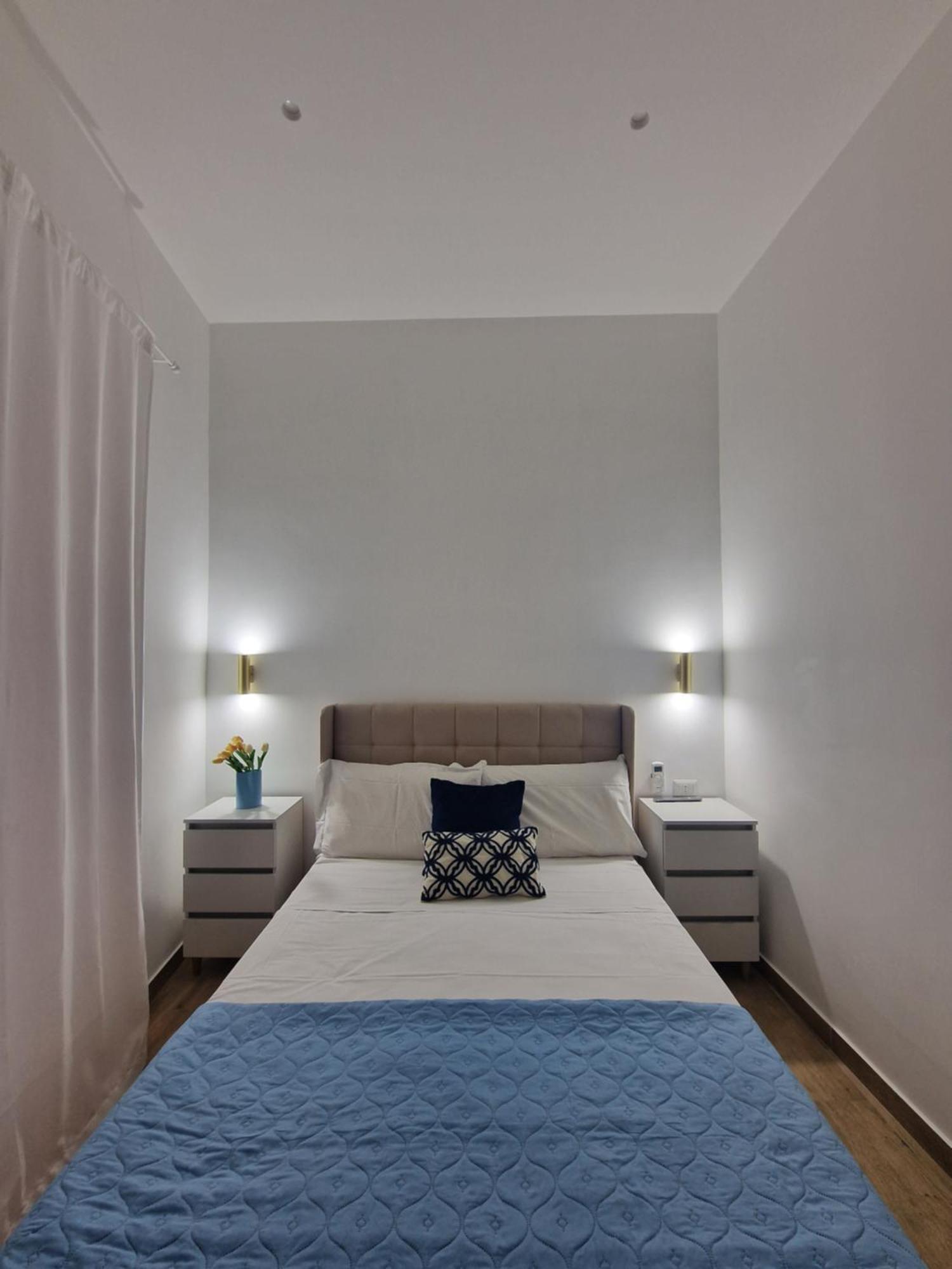 Ventre Luxury Rooms Naples Luaran gambar