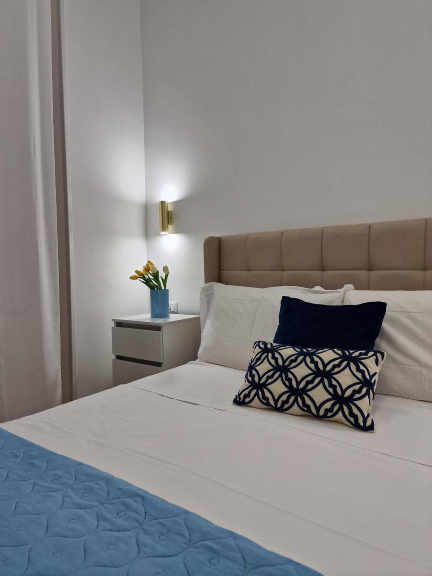 Ventre Luxury Rooms Naples Luaran gambar