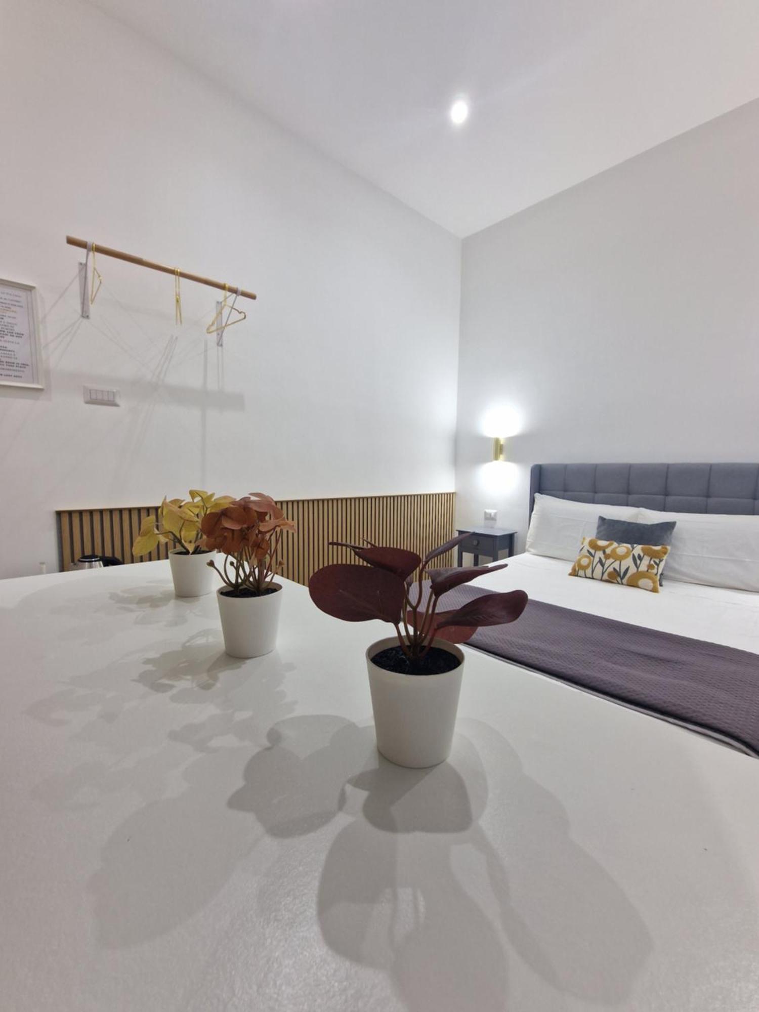 Ventre Luxury Rooms Naples Luaran gambar
