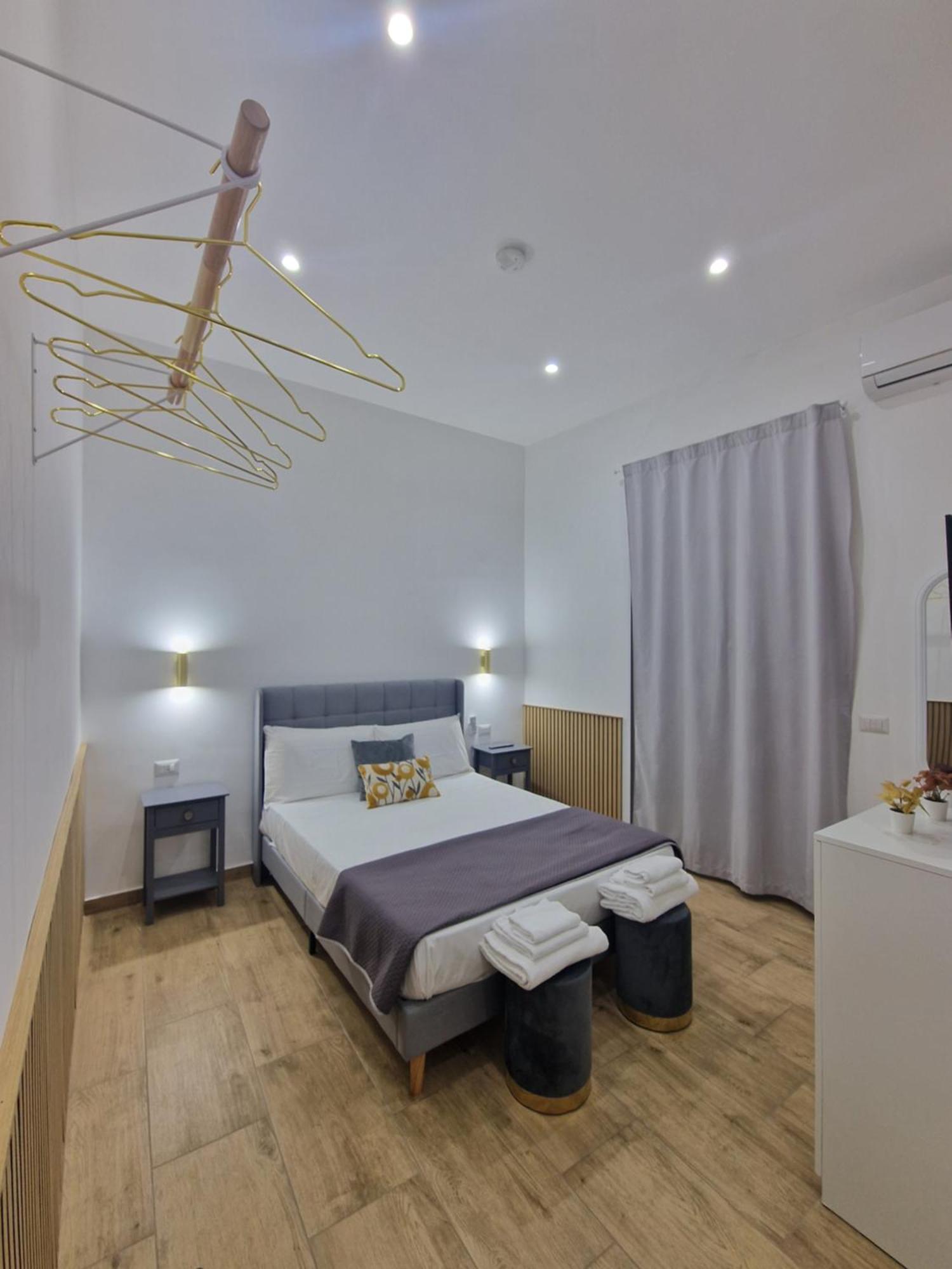Ventre Luxury Rooms Naples Luaran gambar