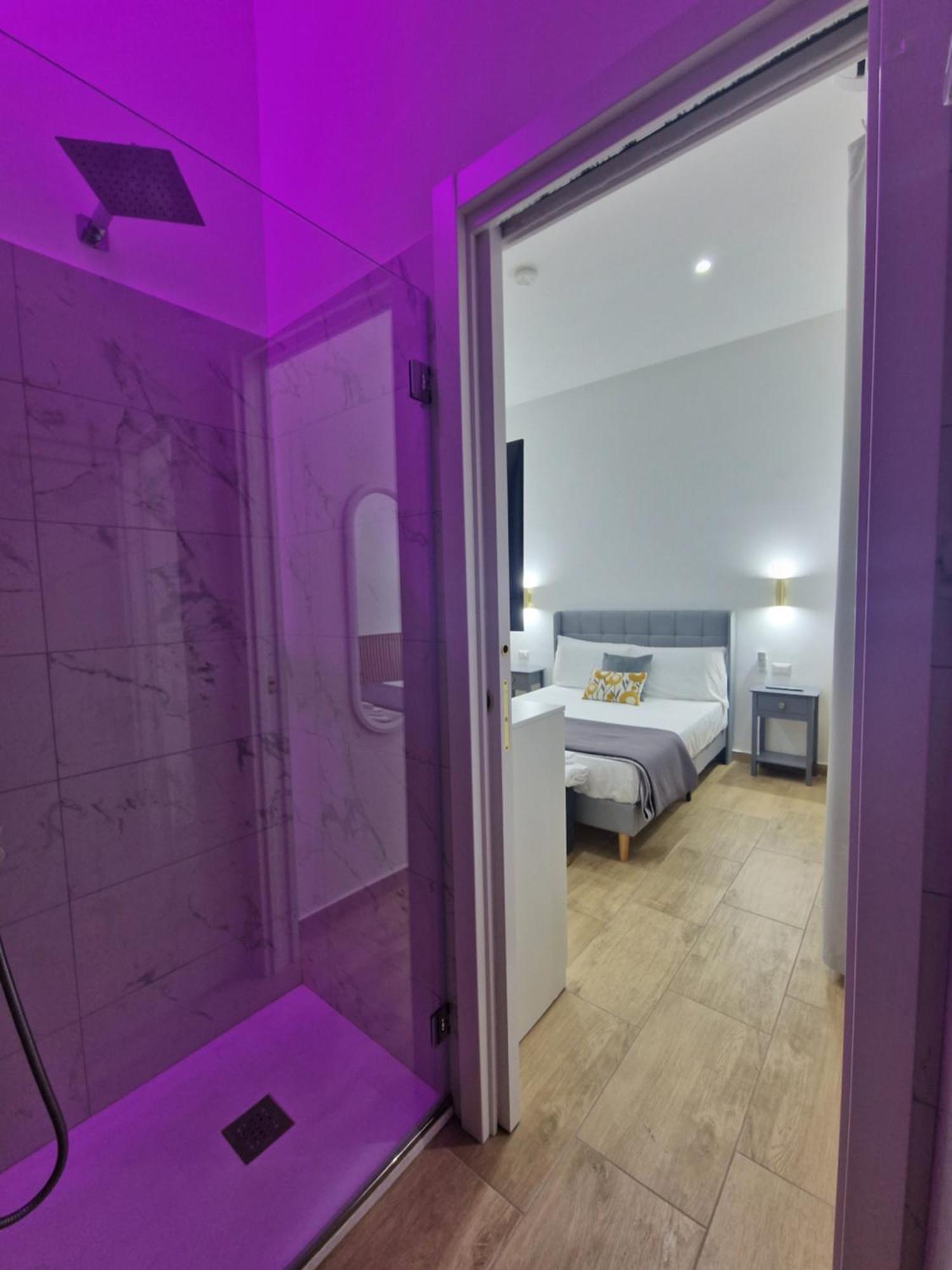 Ventre Luxury Rooms Naples Luaran gambar