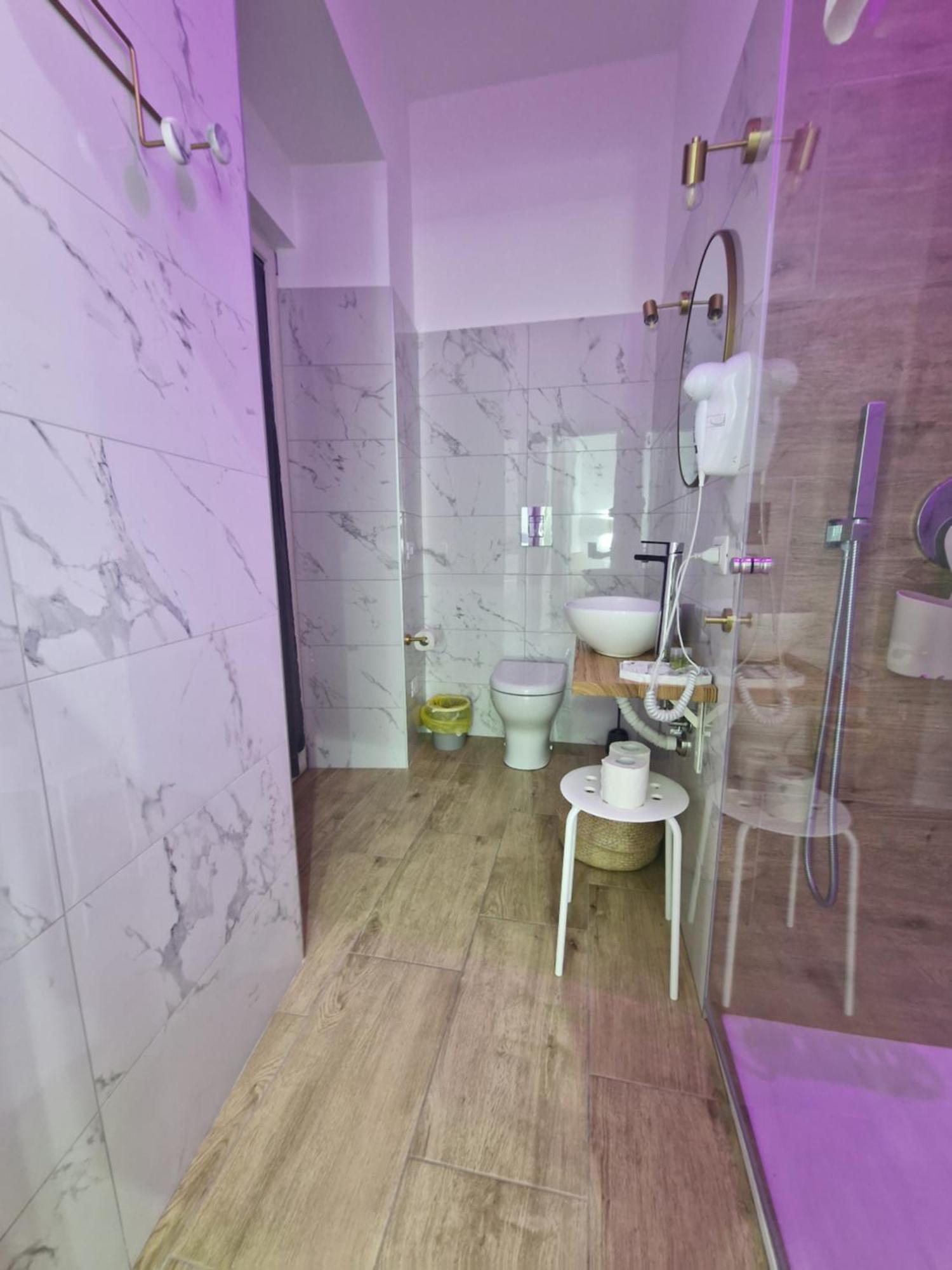Ventre Luxury Rooms Naples Luaran gambar