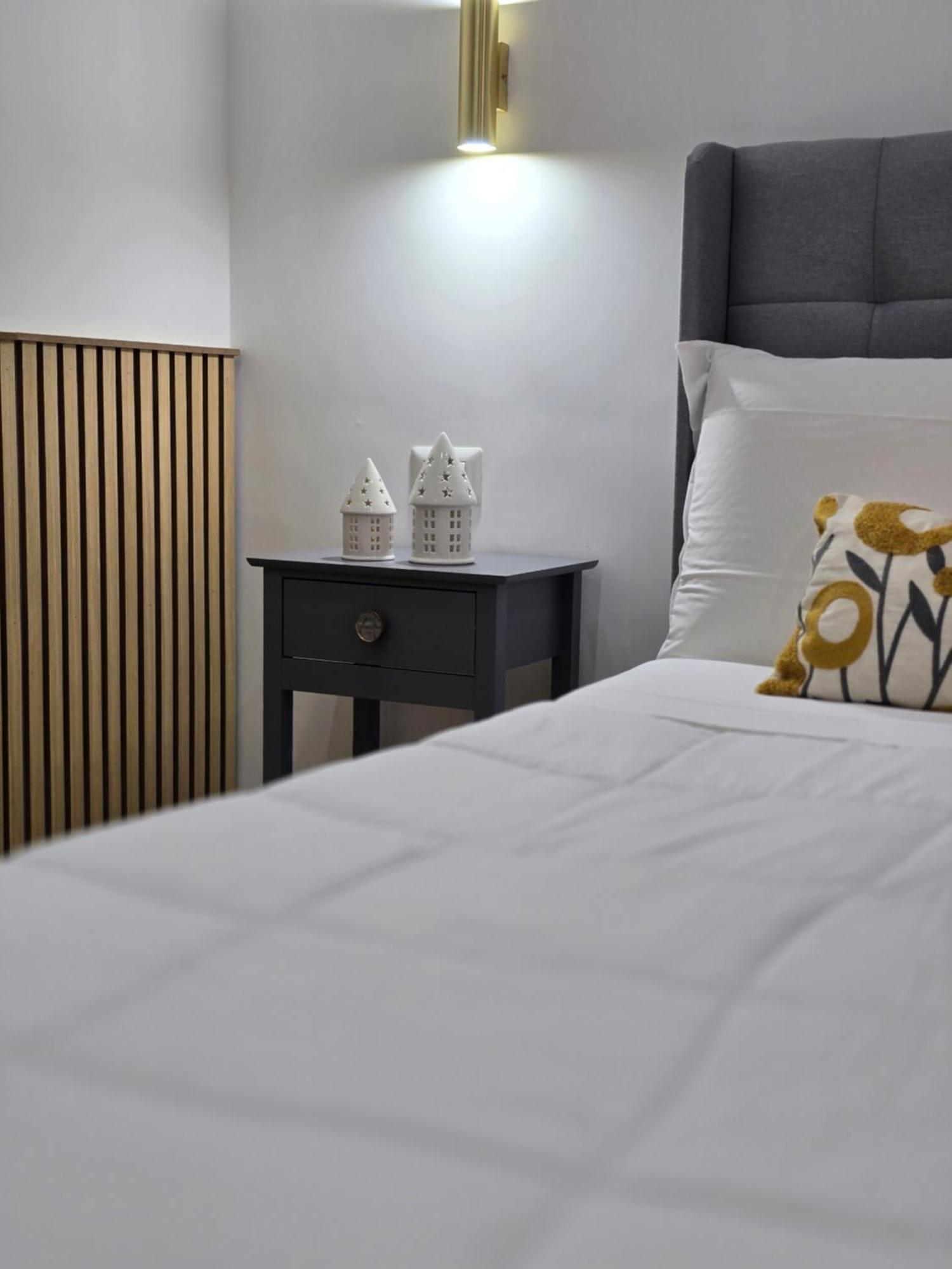 Ventre Luxury Rooms Naples Luaran gambar