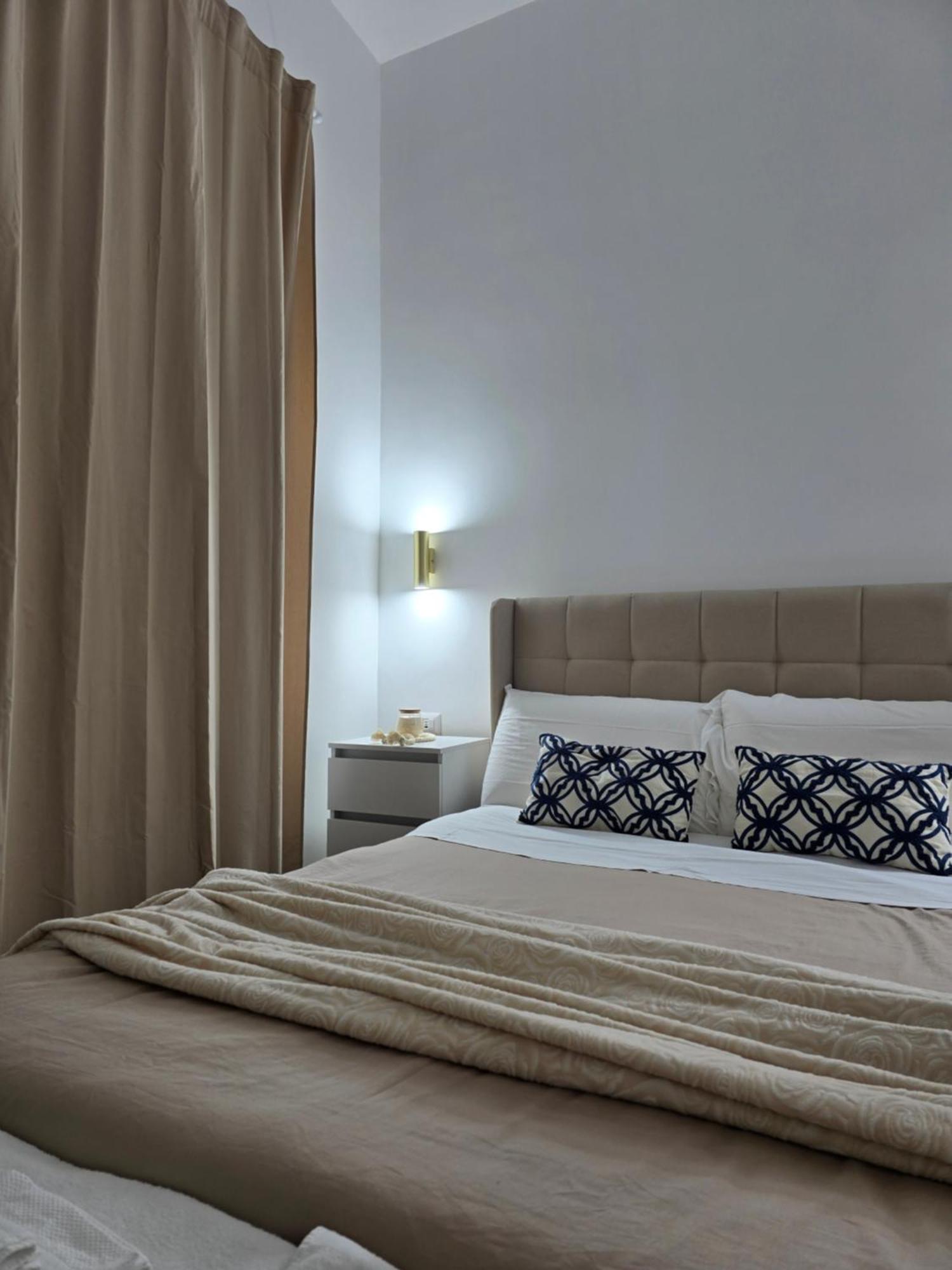 Ventre Luxury Rooms Naples Luaran gambar